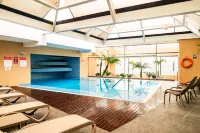 Casa Andina Premium Miraflores - 5 Yıldız