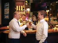 Mercure Hotel Plaza Essen - bar