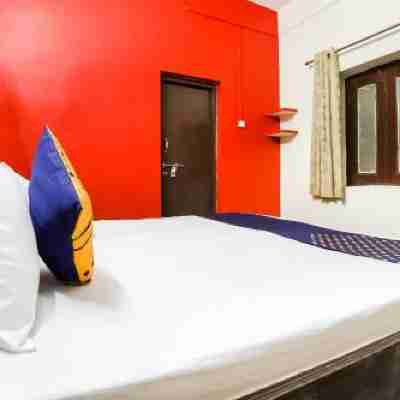 Hotel O Tirupati Guest House Rooms