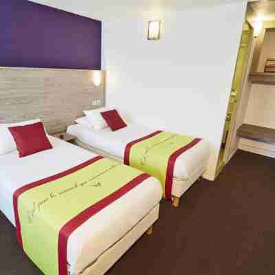 Kyriad Cambrai Rooms