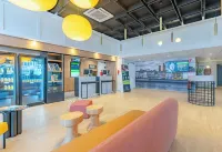 B&B ホテル マコン スッド 3 エトワール - Wi-Fi
