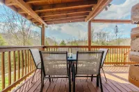 February Specials 3br-hot Tub-pet Friendly