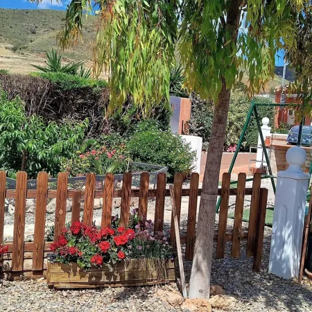Lorca- Cottage - Sleeps 4 - Pet Friendly - Pool