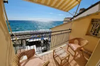 Il Bijou di Rossella - Beach Front- Happy Rentals