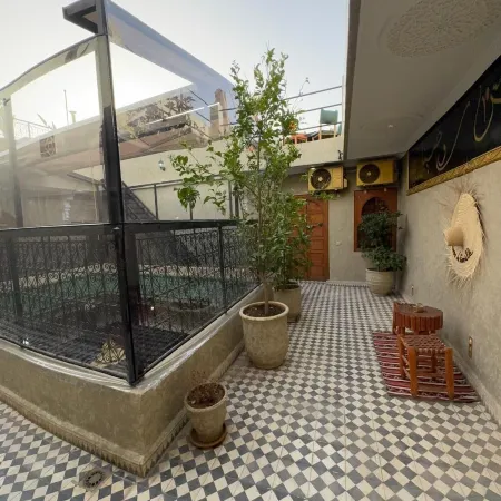 Riad Rodaina
