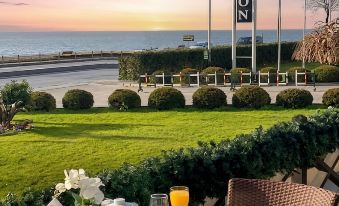 Kalyon Hotel Istanbul