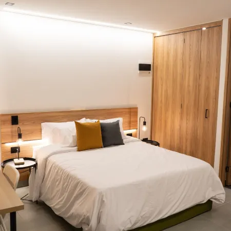 ONCE SUITES Hotels in Envigado