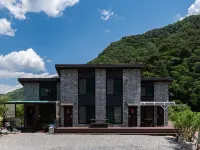 Jecheon Kakao Pension Hotels near Baeglyeonsa