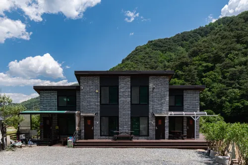 Jecheon Kakao Pension - مبيت وإفطار