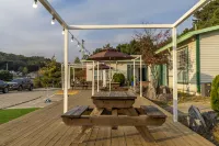 Eurwang-ri Banhada Pension - เพนชั่น