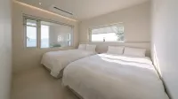 Namhae Eann Pool Villa - Pool
