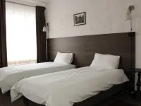 Korolevskiy Pen Apartment hotel Hotels in Pechory