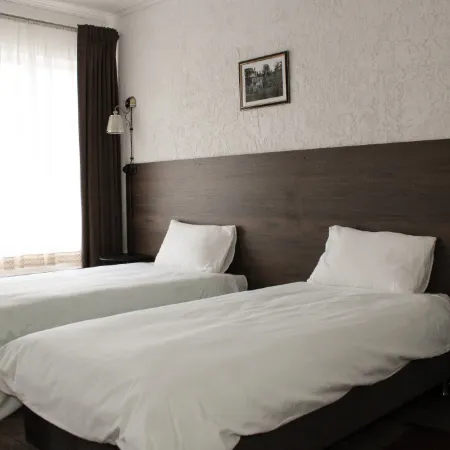Korolevskiy Pen Apartment hotel Отели в г. Печоры
