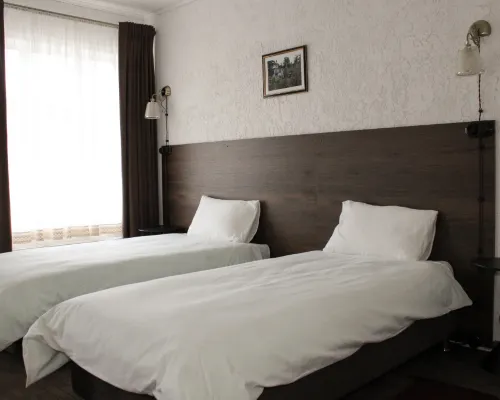 Korolevskiy Pen Apartment hotel Hotels in Pechory