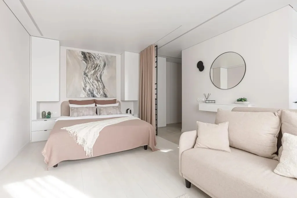 Yevrouyut Svetlaya Studiya Vozle Dostoprimechatelnostey Flat - Grodno
