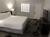 Midtown Hotel New Orleans - parkir