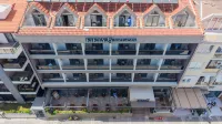FİFTY5 SUİTE Hotel