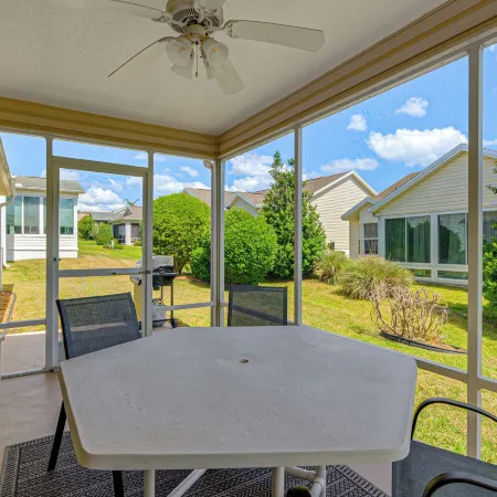 2 Mi to Lake Sumter Landing: Home in The Villages