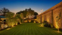 Hotel Inn Season - Art Deco Heritage Hotel in Jodhpur - Pet friendly