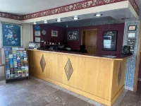 Red Carpet Inn Medford - Jacuzzi