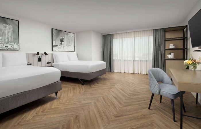 Radisson Blu Fargo