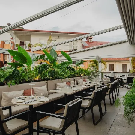 La Concordia - Boutique Hotel