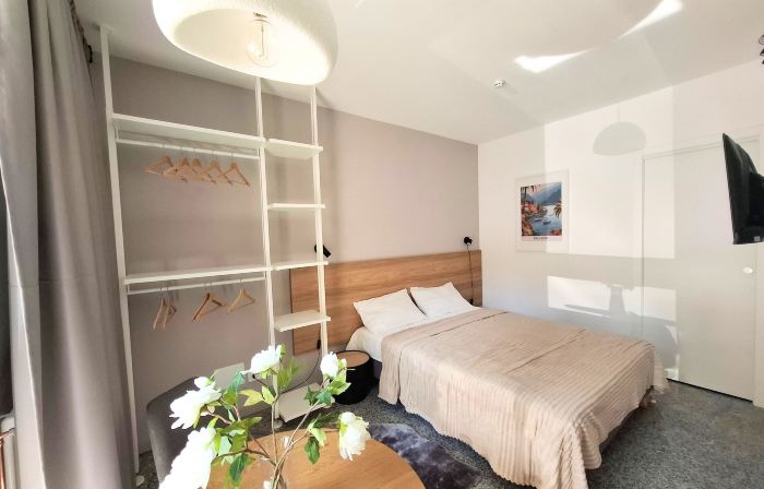 Eva Urban Rooms Centro Lecco