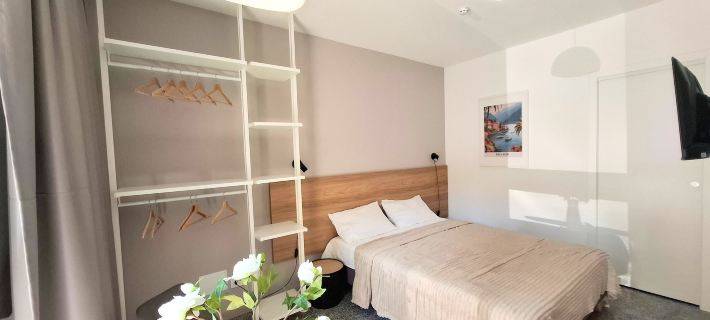 Eva Urban Rooms Centro Lecco Hotel di Lecco