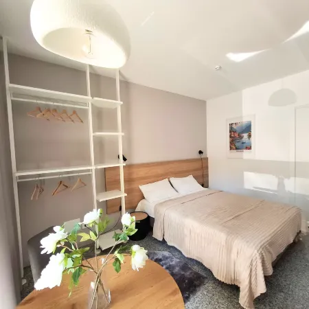 Eva Urban Rooms Centro Lecco