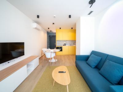 Sun & Moon Apart Hotel