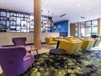 Hotel Mercure Jelenia Gora - Quầy Bar