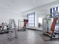 Ibis Styles Leipzig - ที่มีฟิตเนส