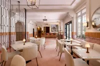 South Beach Hotel