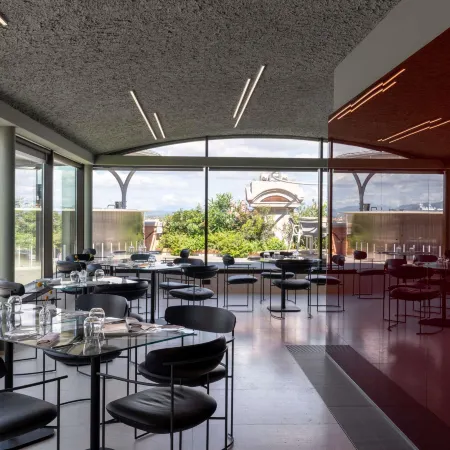 Palazzo Tirso Hotel Cagliari - MGallery Collection
