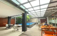 Hotel Emaki Jatinangor - Formerly Jatinangor Hotel & Restaurant - Family