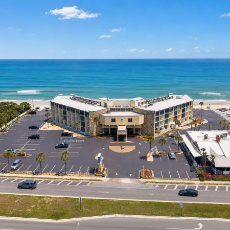 Ocean East Resort Club