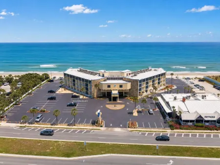 Ocean East Resort Club