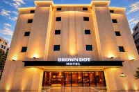 Seongnam Brown Dot - 2-Star