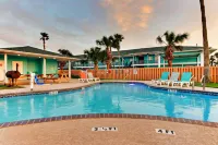 The Island Hotel Near Beach Port Aransas - Beach