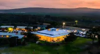Bremer Bay Resort Hotele w: 