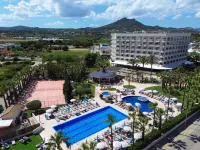 Cala Millor Garden Hotel - Adults Only - Beach