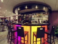 Hôtel Mercure Quimper Centre - Quầy bar
