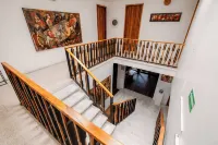 Casa de Arte Hotel Boutique