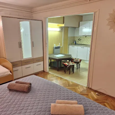 Apartments Valerija