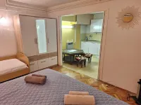 Apartments Valerija