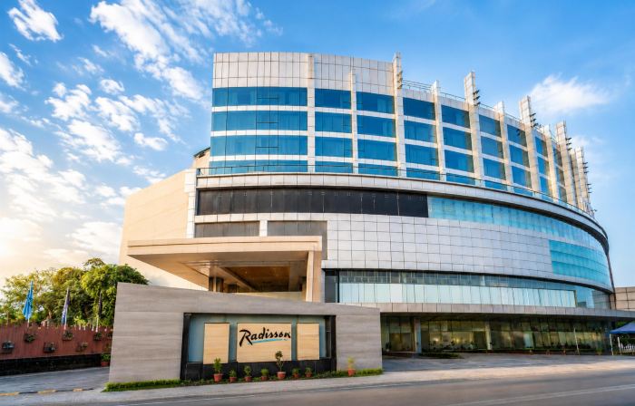 Radisson Udaipur