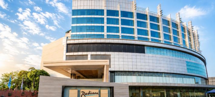 Radisson Udaipur Hotel a Udaipur