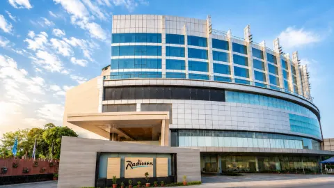 Radisson Udaipur in Udaipur