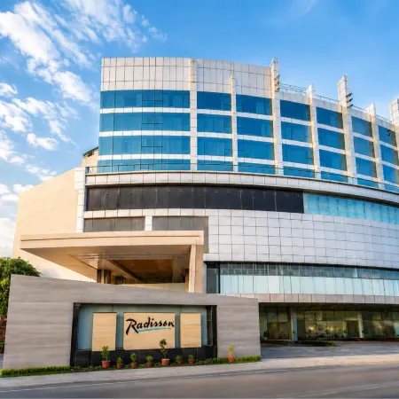 Radisson Udaipur