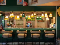 Ibis Amboise - bar
